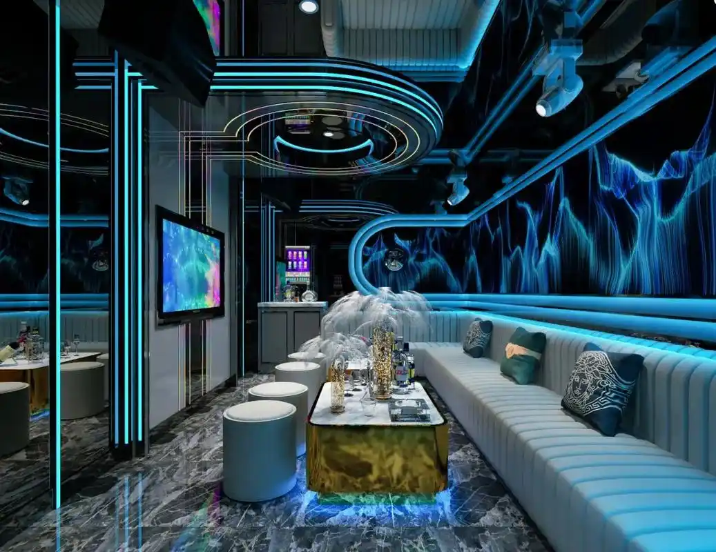 怀化商务ktv创新商务ktv模式解析-辰溪县ktv预定